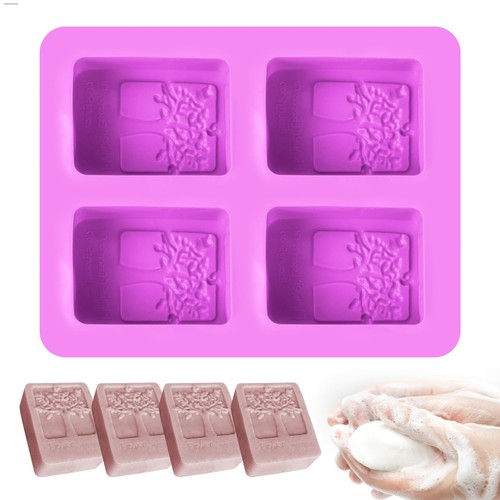 Stampi per sapone - stampi,