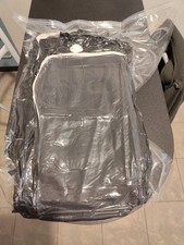 Tappezzeria Completa LANCIA YPSILON 312 lavata e sanificata