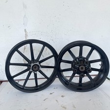 cerchi DUCATI SCRAMBLER 800