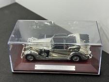 Modellini auto da collezione