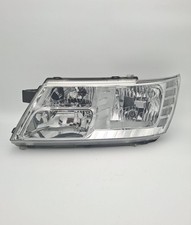 FANALE PROIETTORE ANTERIORE SX