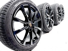 Ruote invernali originali