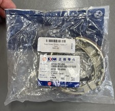 SYM Genuine Rear Brake Shoes