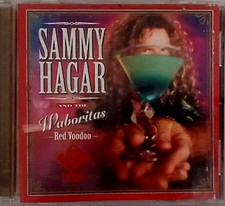 Sammy Hagar and the Waboritas-