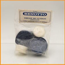 NOS BENOTTO DARK BLUE SMOOTH
