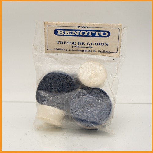 Nos benotto dark - dark, blue