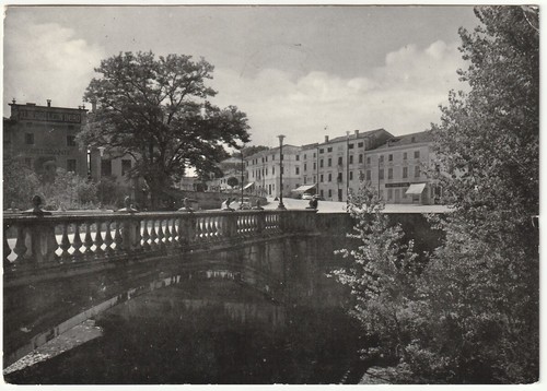 Pieve soligo treviso il - pieve,