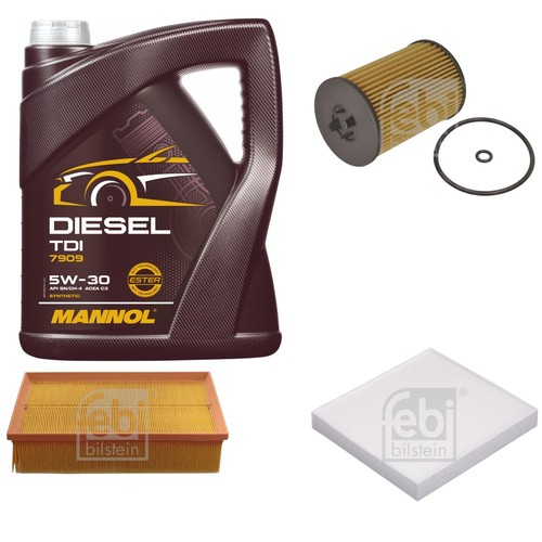 Febi bilstein pacchetto - bilstein,