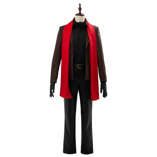 Costume cosplay velluto fate - costume,