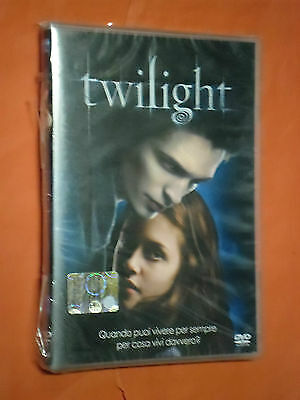 Dvd film twilight - twilight, (f06)