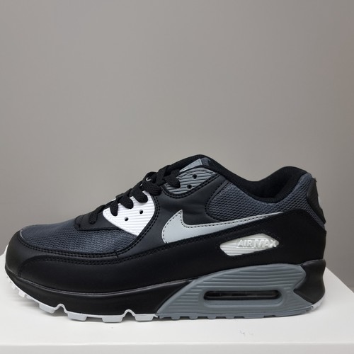 Nike air max wolf grey - air,