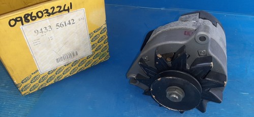 Alternatore magneti marelli - alternatore,