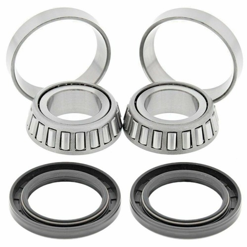 Kit roulements roue - roulements,