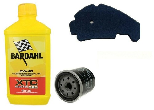 Kit tagliando gilera runner - kit/tagliando,