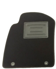 Tappetino auto SOLO LATO GUIDA