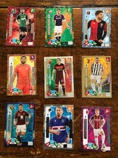 CALCIATORI PANINI ADRENALYN XL