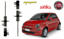 KIT 2 AMMORTIZZATORI ANTERIORI