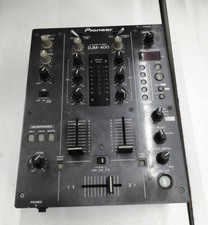 PIONEER Modello DJM-400 Mixer