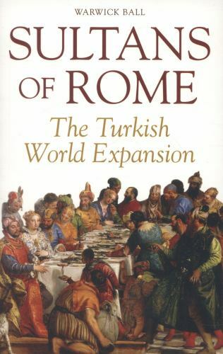 Sultans rome format - sultans,