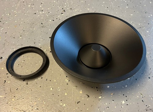 Premium audio 12w7 pezzi - 12w7, di