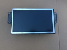 Schermo multifunzione display