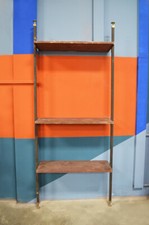 MOBILE LIBRERIA DA PARETE IN