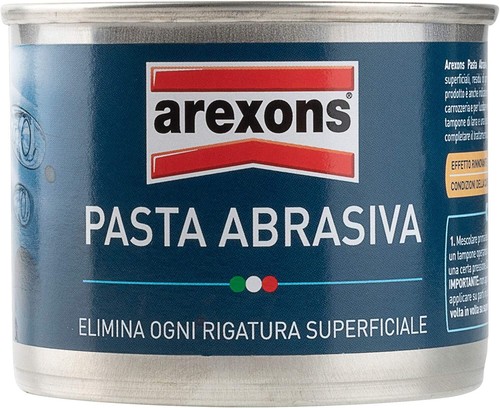 Arexons pasta abrasiva - pasta, 150