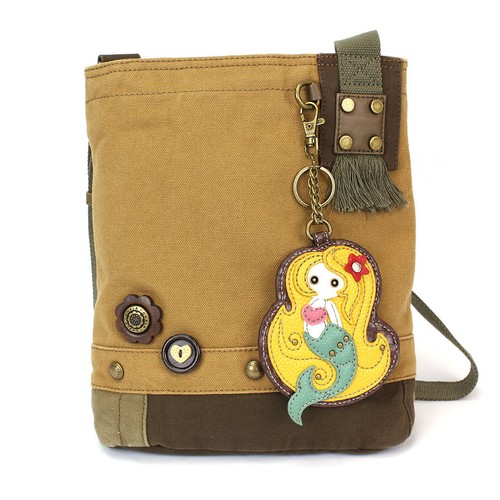 Nuovo chala borsa toppa - chala,
