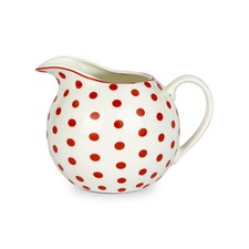 Isabelle Rose Polka Dot
