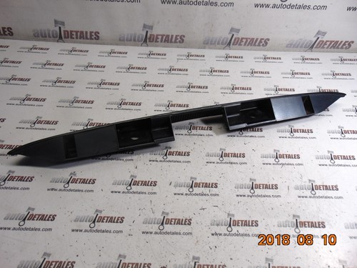 Kia carnival posteriore - kia,