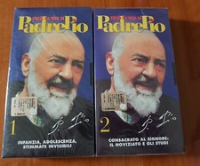 FILM VHS VIDEOCASSETTA