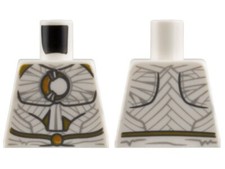 LEGO 973pb5389 MARVEL Moon