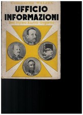 Walzel. Ufficio informazioni