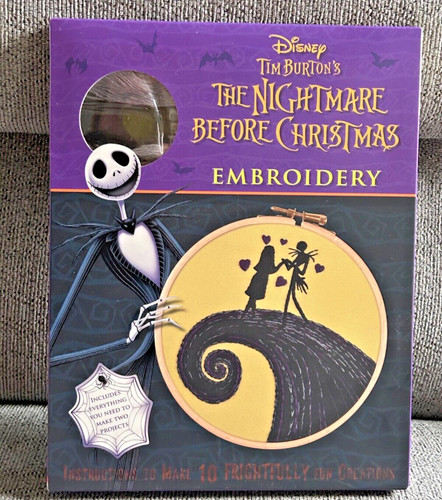 Disney tim burton the - burton's,