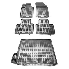 Set di tappetini e stuoie si