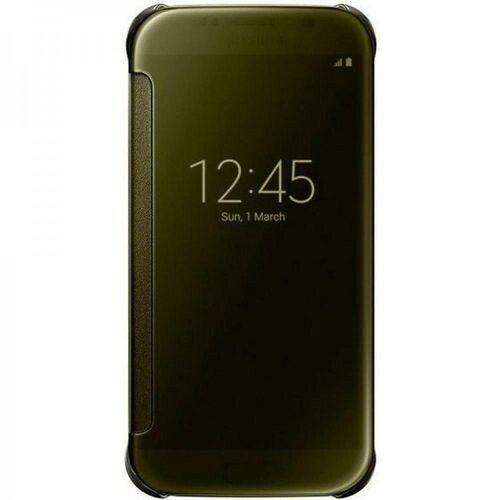 Samsung view flip cover for - flip,