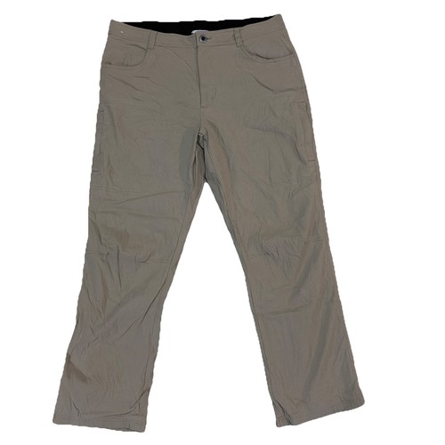 Pantalone uomo orvis foderato - pantalone,