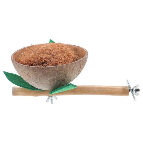Allevamento pappagalli - di,