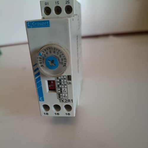 Crouzet tk2r1 - crouzet,