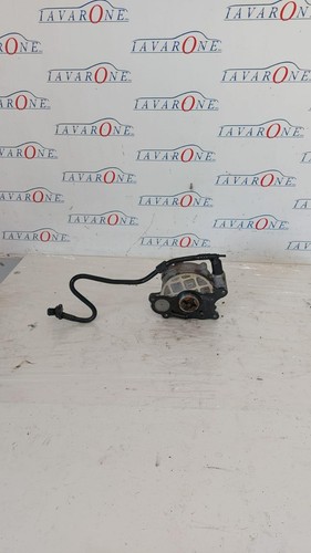 Depressore freni pompa - depressore, vuoto