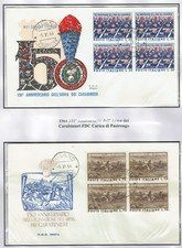 ITALIA 1964 150°ANNIVERSARIO