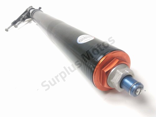 Tube fourche droit aprilia - tube,