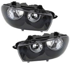 Kit fari per Vw Scirocco 3