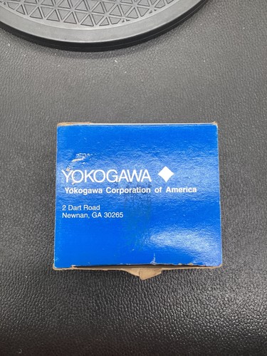 Yokogawa 250 amperometro - yokogawa, ac