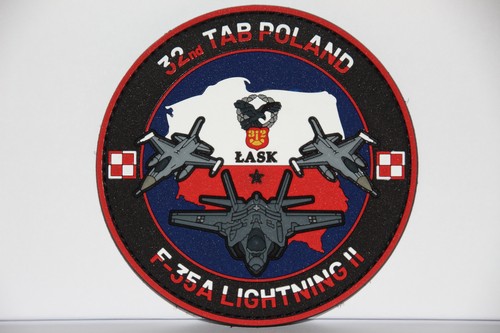 Patch pvc polish air - patch,