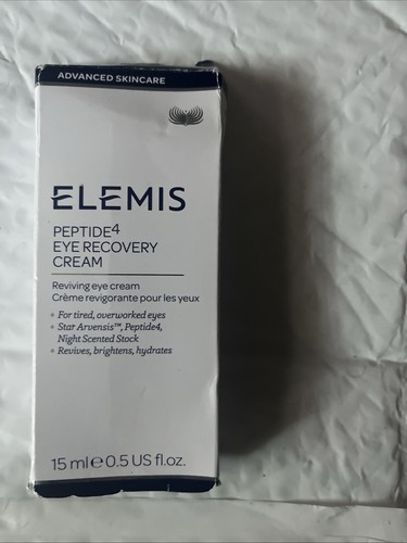 Elemis peptide4 crema recupero - peptide4,