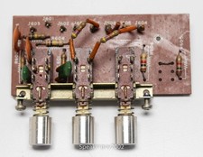 Marantz 1030 Interruttore