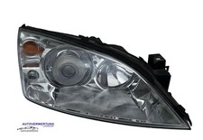 Faro proiettore Xenon anteriore destro originale Ford Mondeo 3 MK3 / 1S71-13005-UF