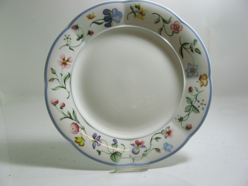 Piatto dessert villeroy e - piatto,