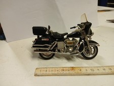 Modellino harley davidson maisto